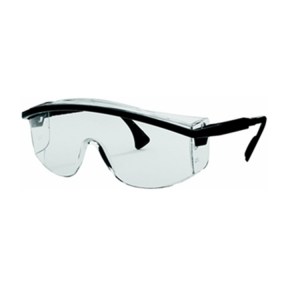 74-01555_GLASSES, clear rigid plastic, eyes front + sides protection_rehabimpulse